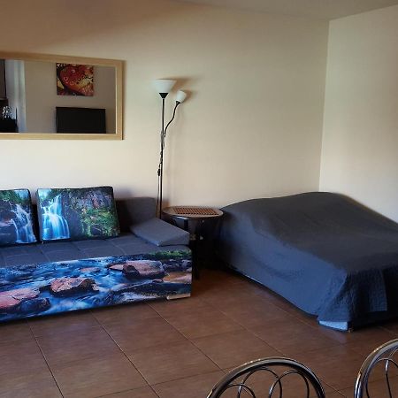 Apartament Jacek Kołobrzeg Buitenkant foto