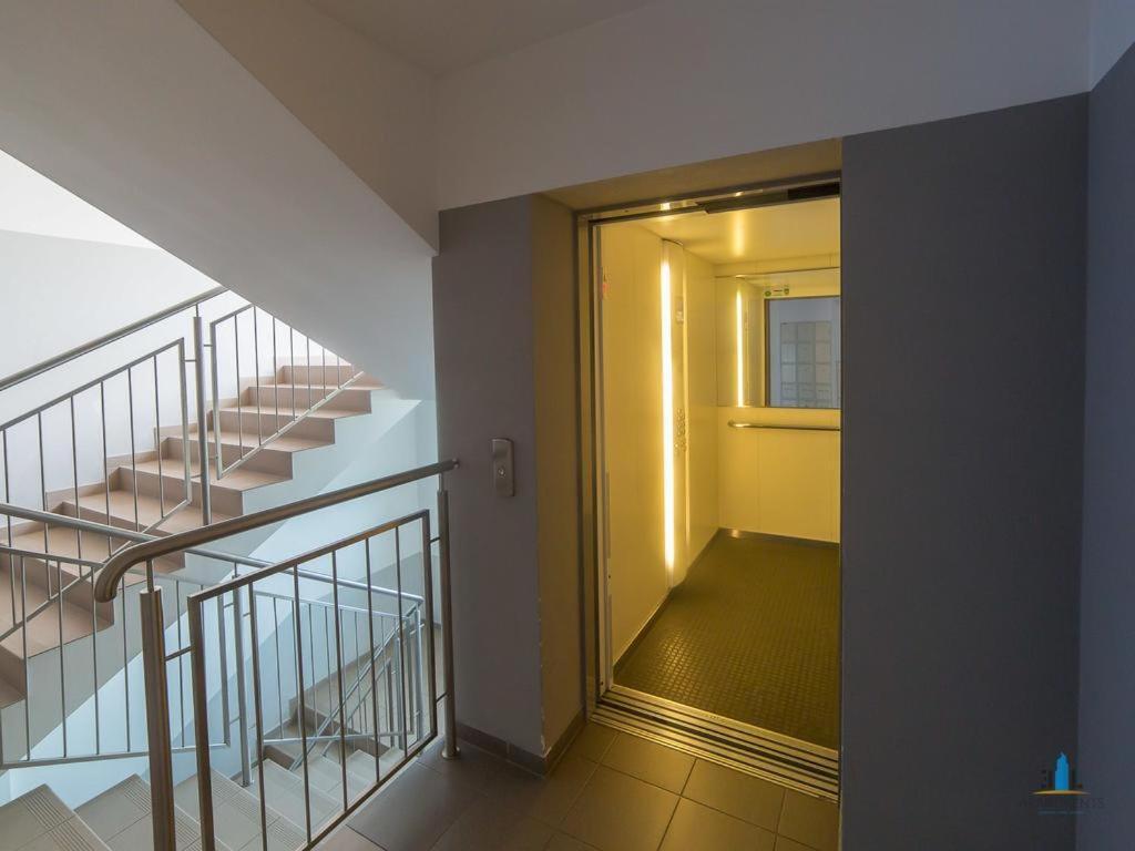 Apartament Jacek Kołobrzeg Kamer foto
